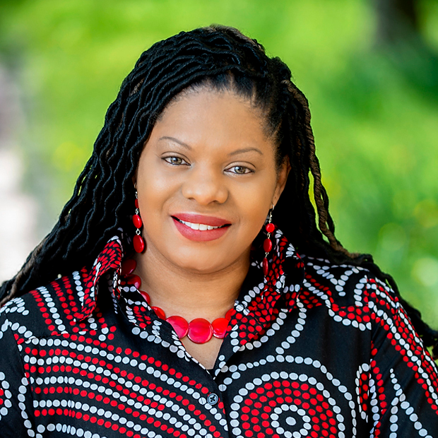 Tracey L. Durant, Ed.D.