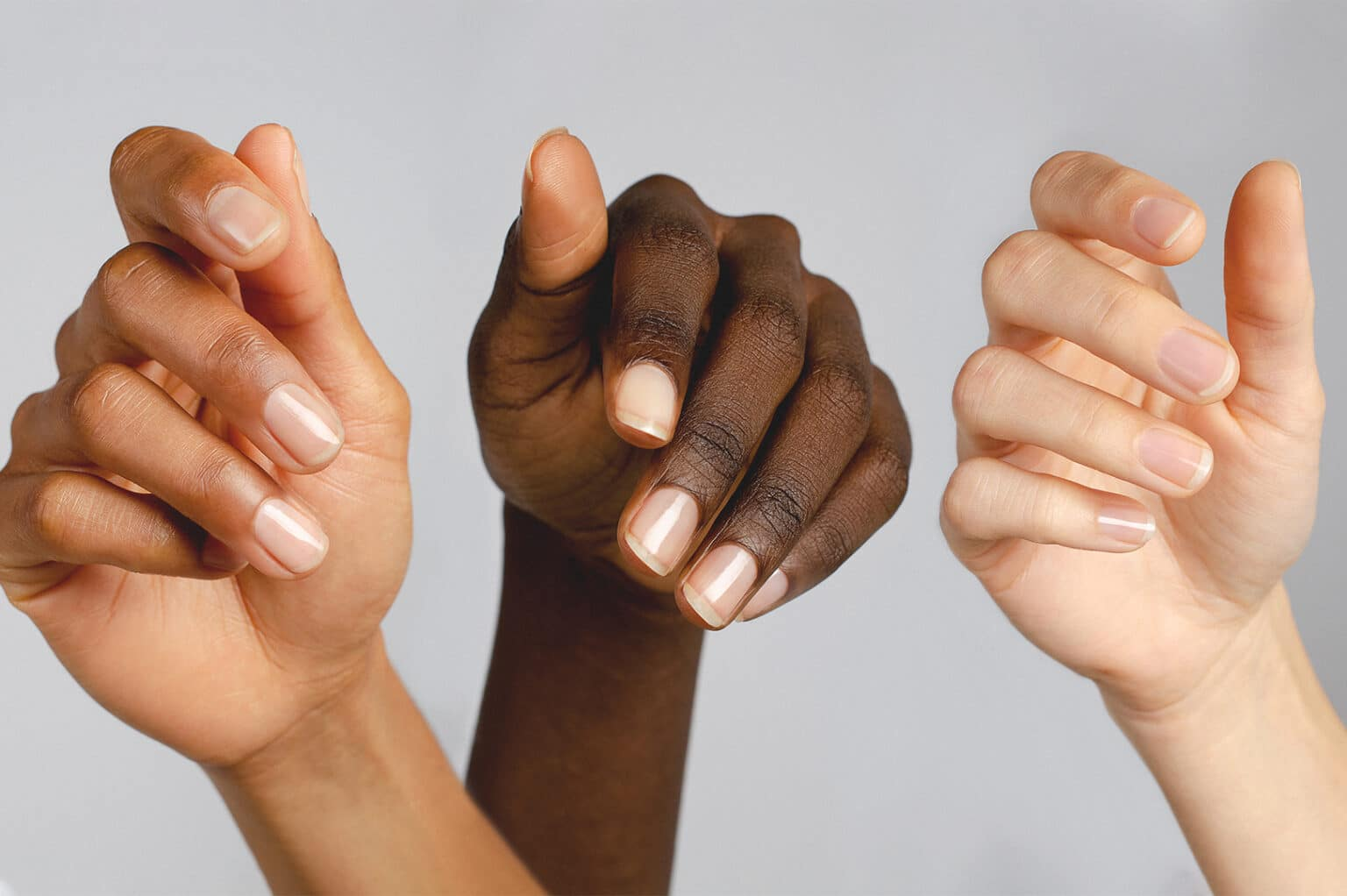 How Caring for My Nails Helped Me Be a Better Leader